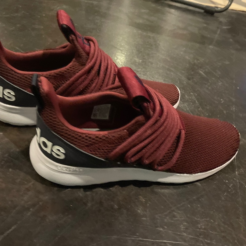 Adidas Mens lightracer adapt 3.0